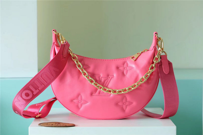 Lux-Totes - LOV Bags - 731