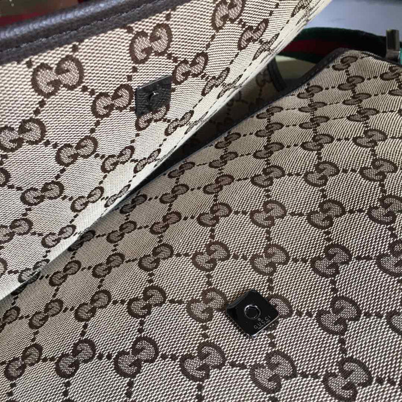 Lux-Totes - GCI Bags - 2534