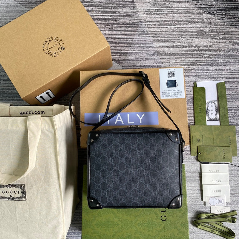 Lux-Totes - GCI Bags - 2084