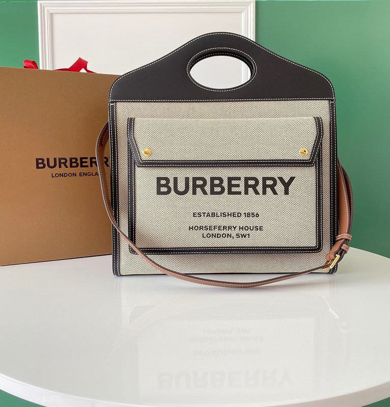 Luxurious-Totes - BBR Bags - 175