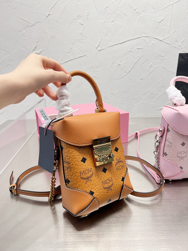 Style My Style - CMM Bags - 045