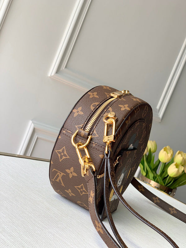 Luxurious Totes - Latest - 2128