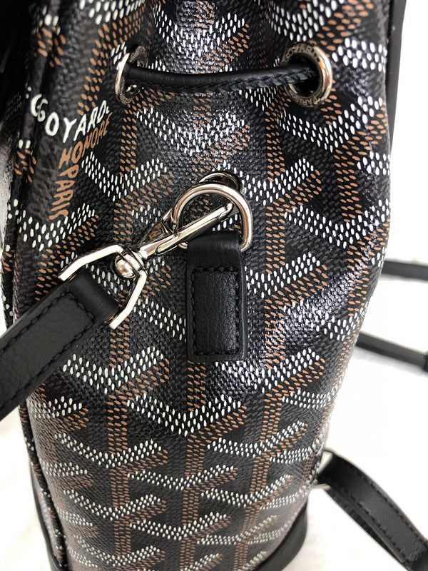 Lux-Totes - GOD Bags - 025