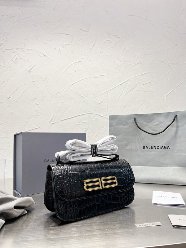 Luxurious Totes - BGA2 Bags - 345