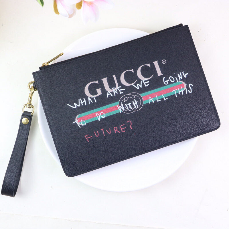 Lux-Totes - GCI Bags - 2796