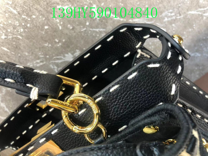 GC - Shoulder - 2719