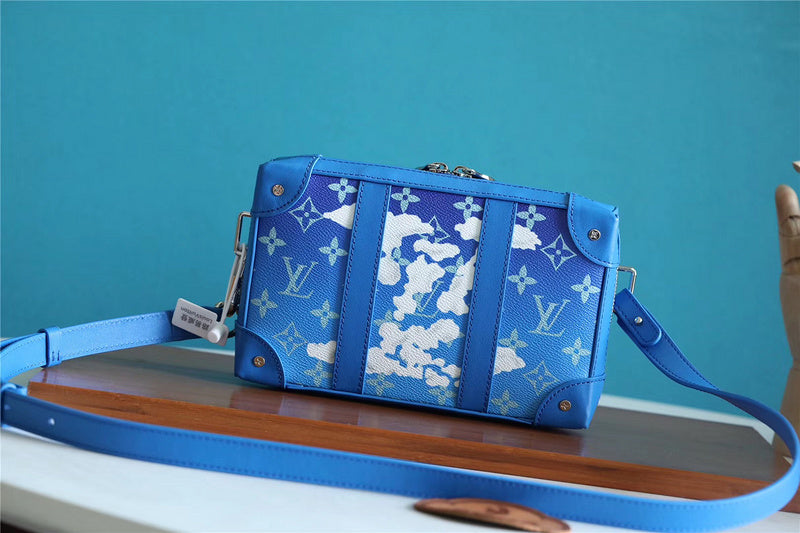 Lux-Totes - LOV Bags - 4046