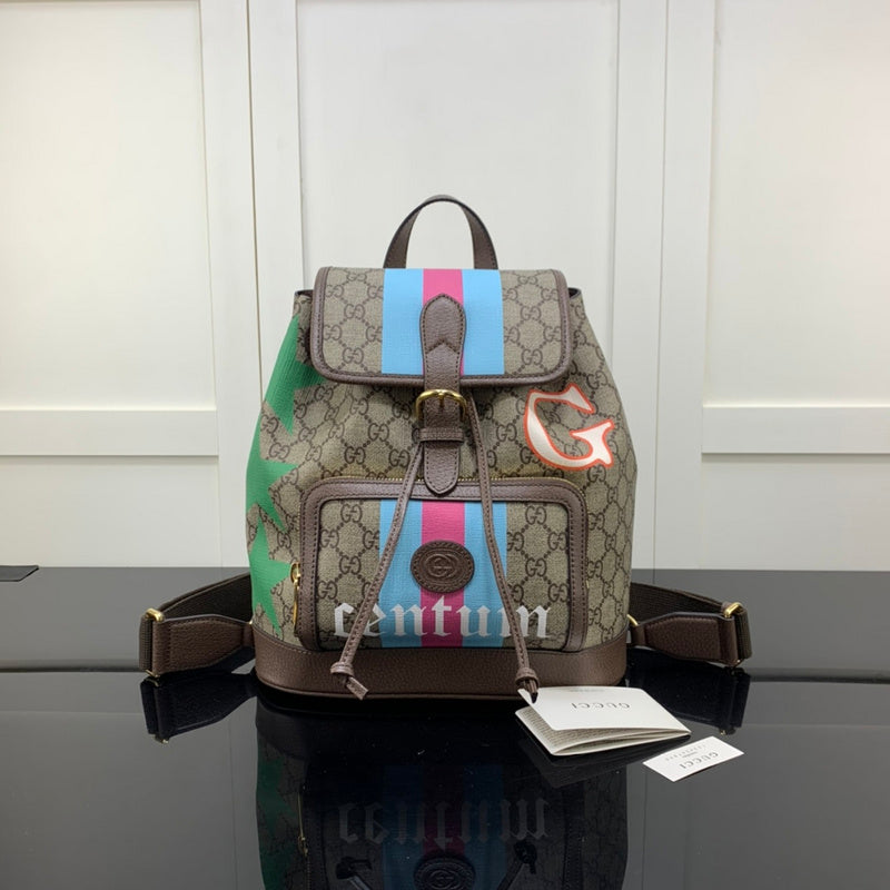 GUI - Luxurious Totes - 1114
