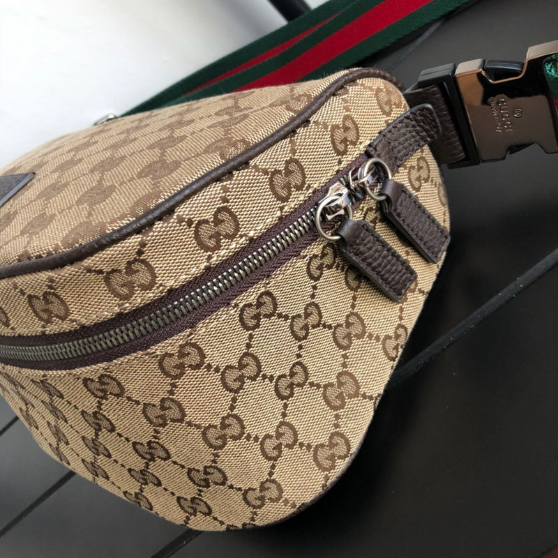 Lux-Totes - GCI Bags - 2449