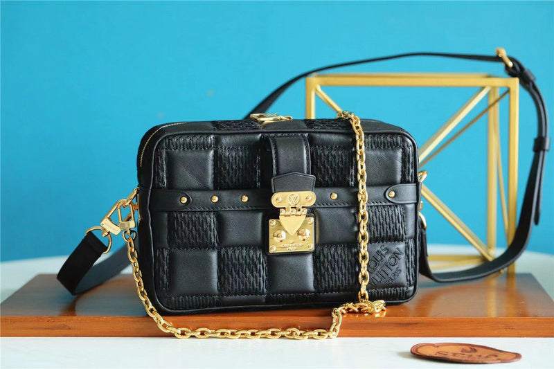 Lux-Totes - LOV Bags - 1107