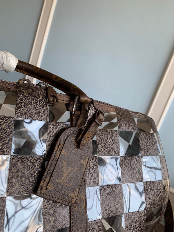ZEP - LOV Bags - 1249