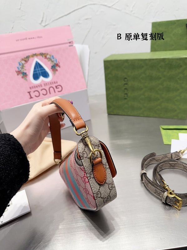Luxurious Totes - GUI3 Bags - 264