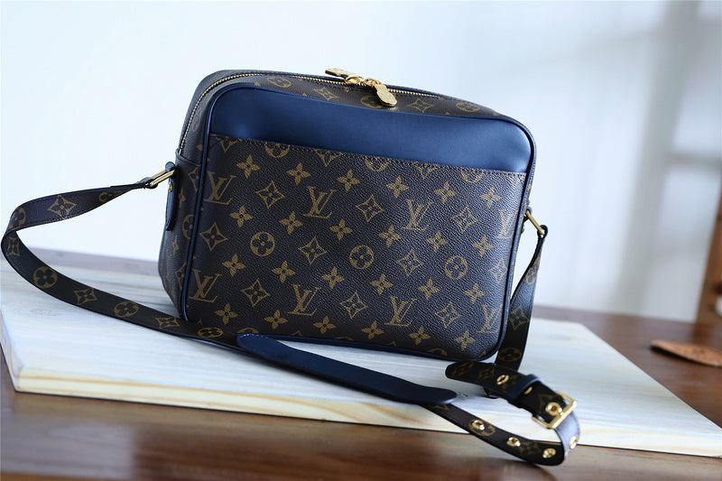 Lux-Totes - LOV Bags - 4392