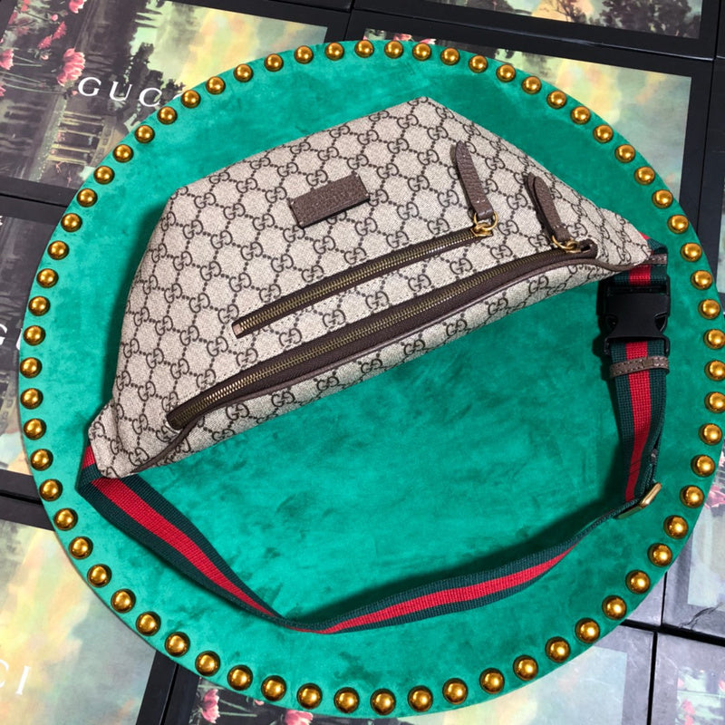 Lux-Totes - GCI Bags - 2497