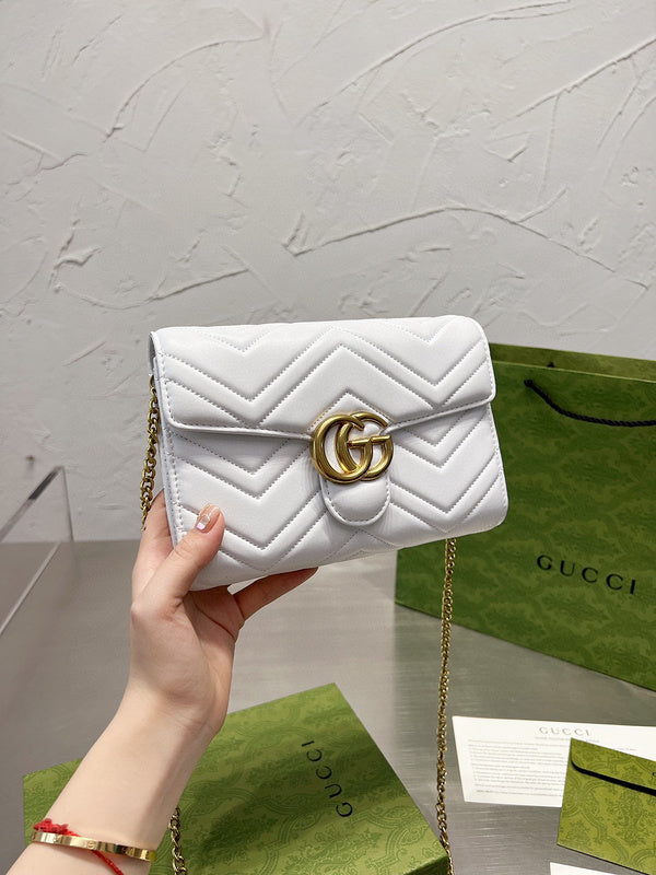 Luxurious Totes - GUI3 Bags - 297