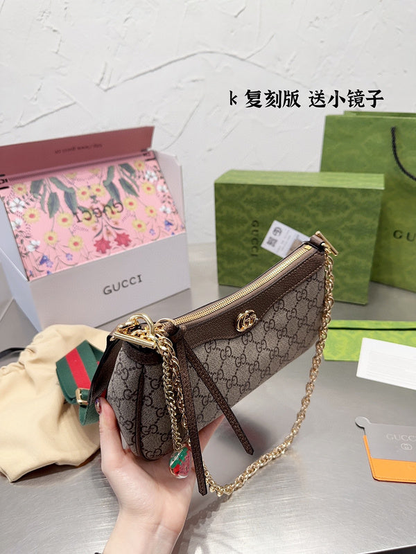 Luxurious Totes - GUI3 Bags - 132