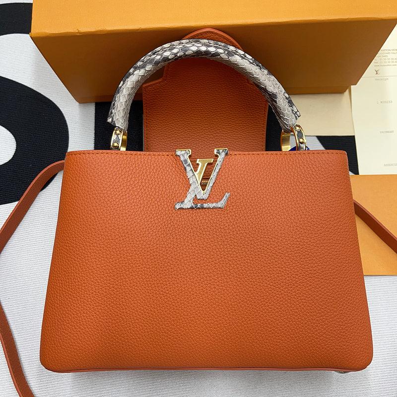 Lux-Totes - LOV Bags - 1039