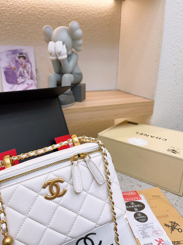 Luxurious Totes - CNL3 Bags - 042