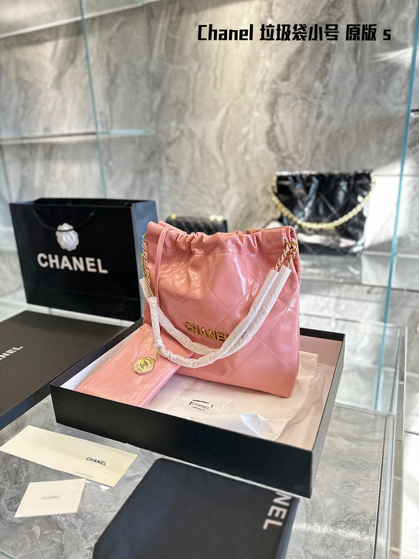 Style My Style - CNL3 Bags - 288