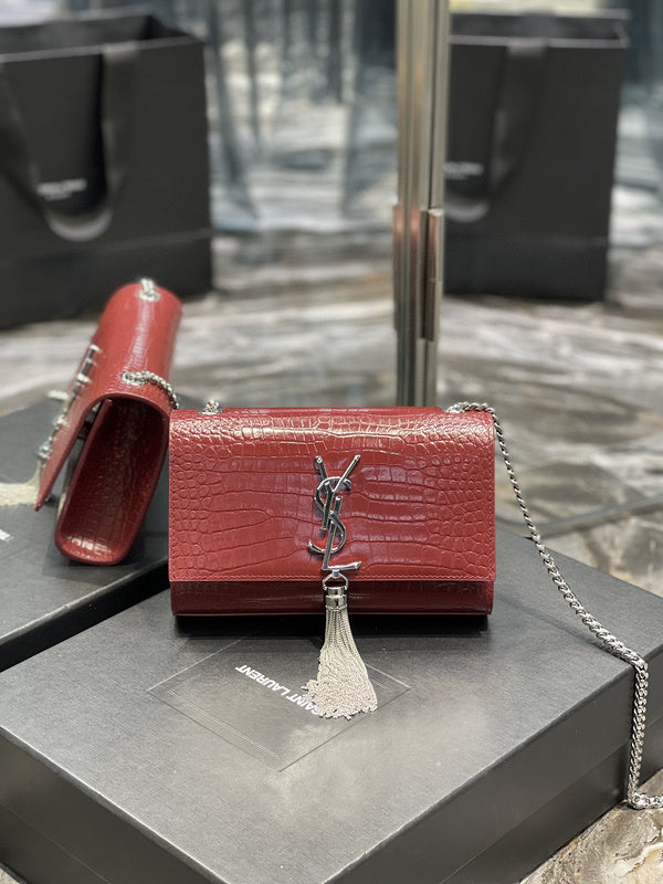 Luxurious Totes - Latest - 8815