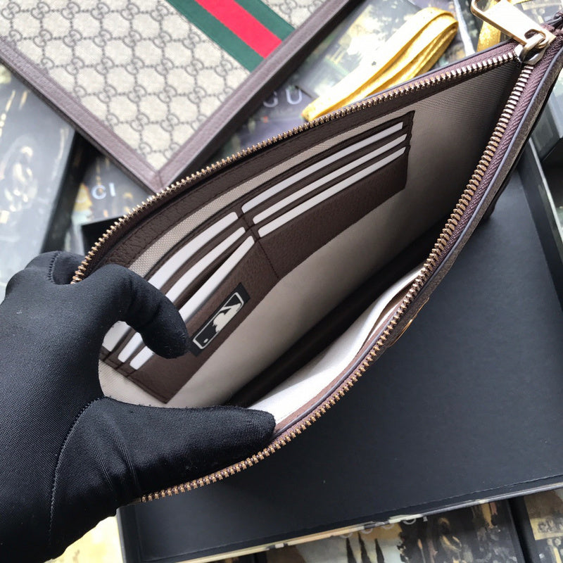 Lux-Totes - GCI Bags - 2906