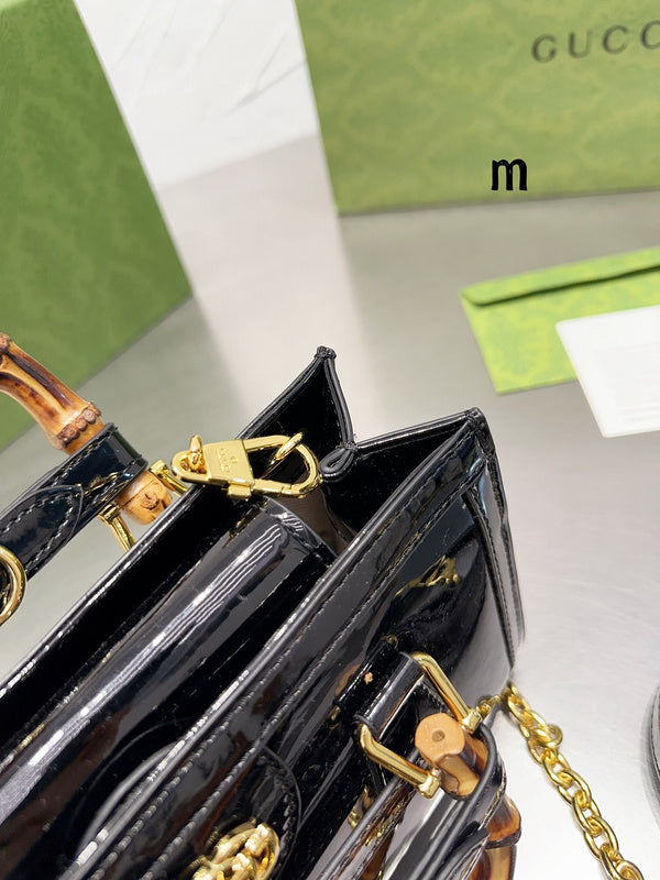 Luxurious Totes - GUI3 Bags - 252
