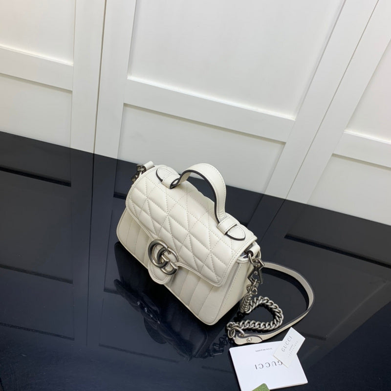 GUI - Luxurious Totes - 1082