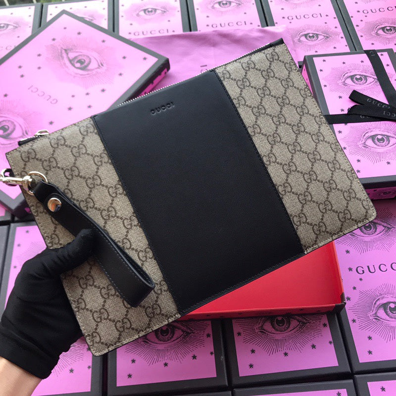 Lux-Totes - GCI Bags - 2928