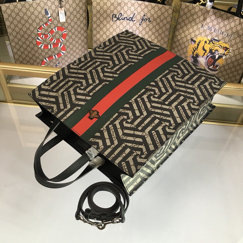 Lux-Totes - GCI Bags - 2544