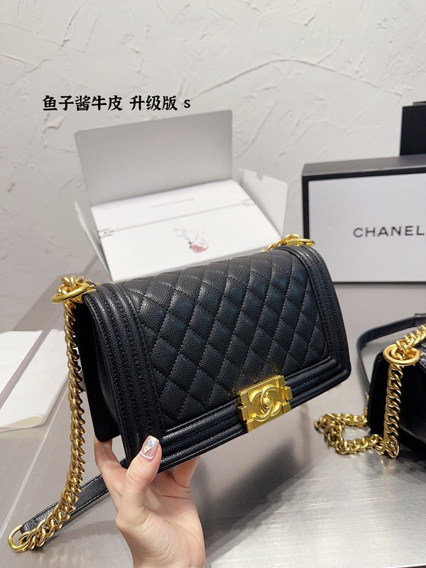 Luxurious Totes - CNL3 Bags - 370