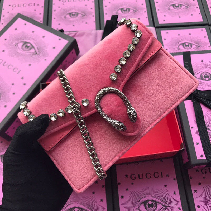 Luxurious Totes - Latest - 4401