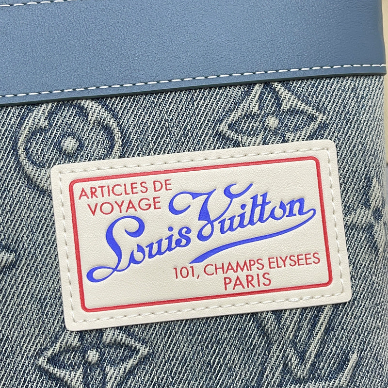 Lux-Totes - LOV Bags - 4455