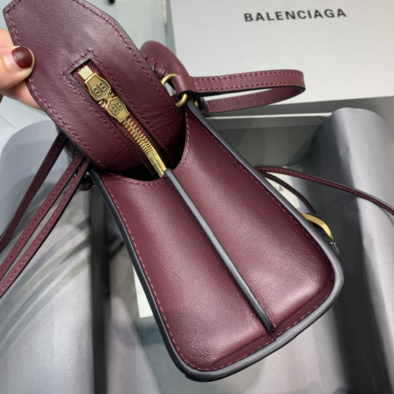 Style My Style - BGA Bags - 527
