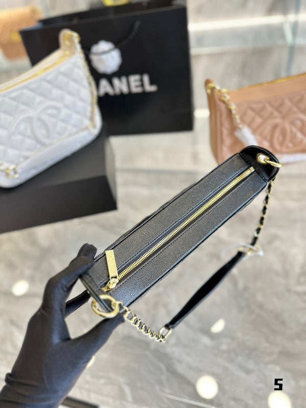 Luxurious Totes - CNL3 Bags - 413