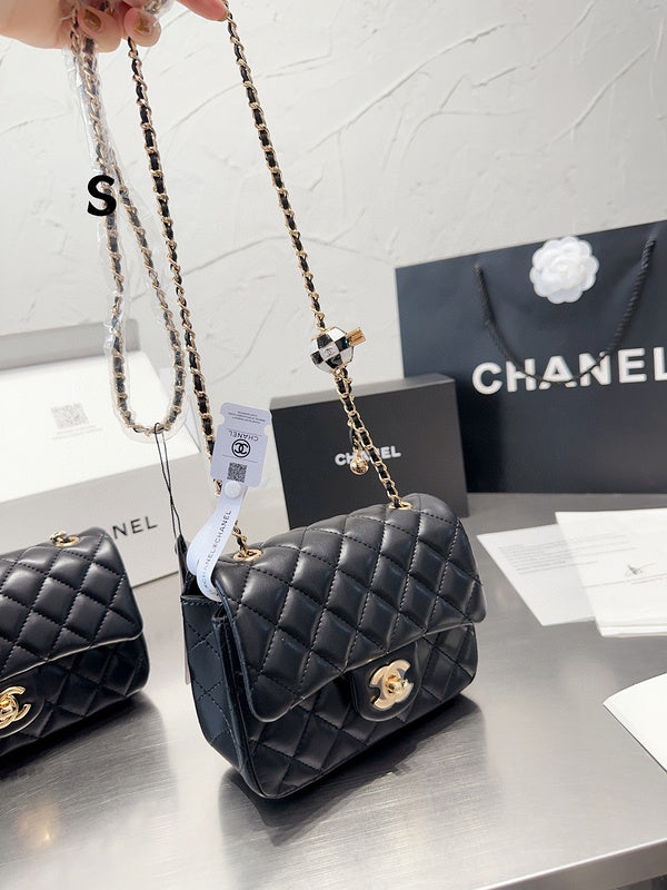 Style My Style - CNL3 Bags - 217