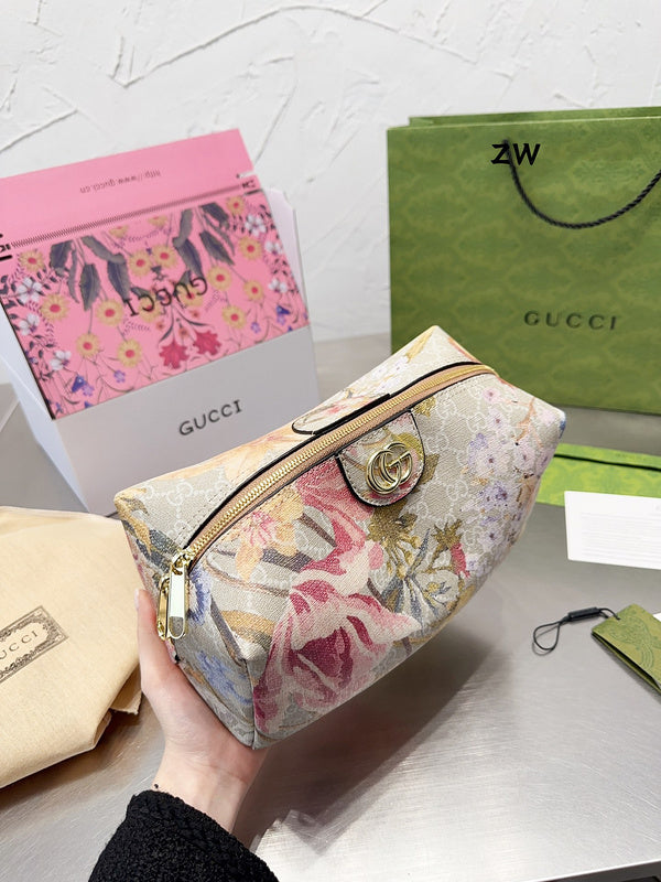 Luxurious Totes - GUI3 Bags - 218