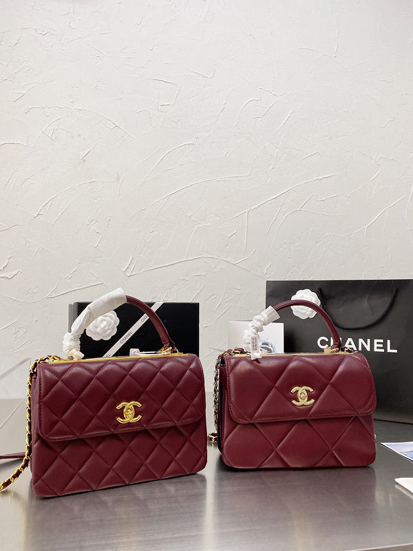 Style My Style - CNL3 Bags - 525