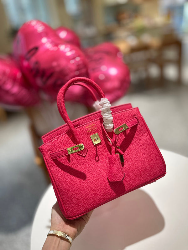 Luxurious Totes - HMS3 Bags - 004