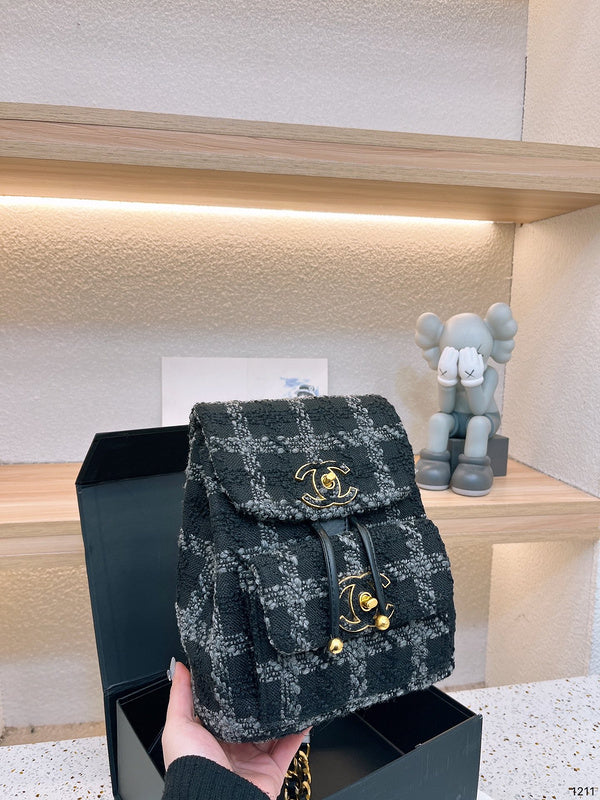 Style My Style - CNL3 Bags - 558
