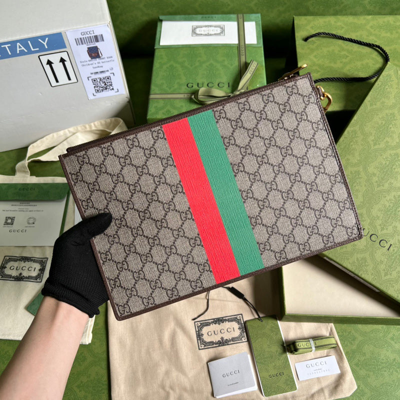Lux-Totes - GCI Bags - 2712