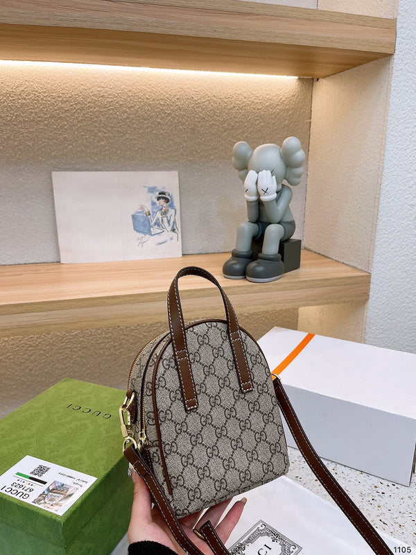 Style My Style - GUI3 Bags - 295