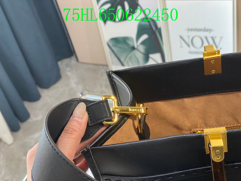 GC - Shoulder - 2900