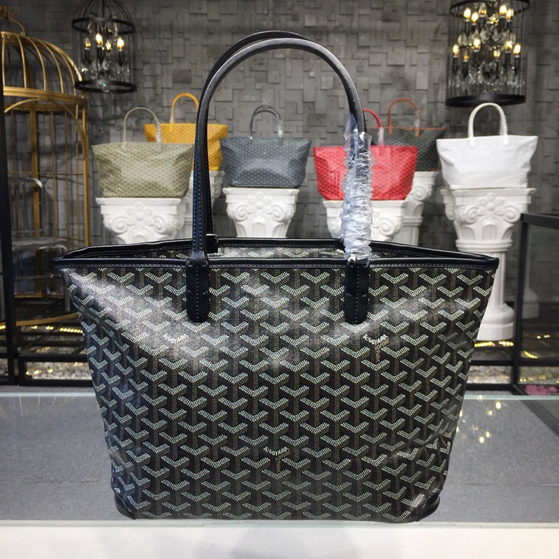 Lux-Totes - GOD Bags - 214
