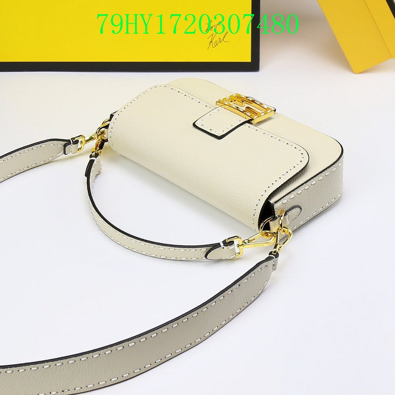 GC - Shoulder - 2798