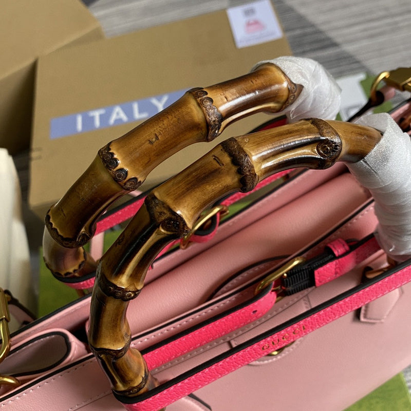 Luxurious Totes - Latest - 3996