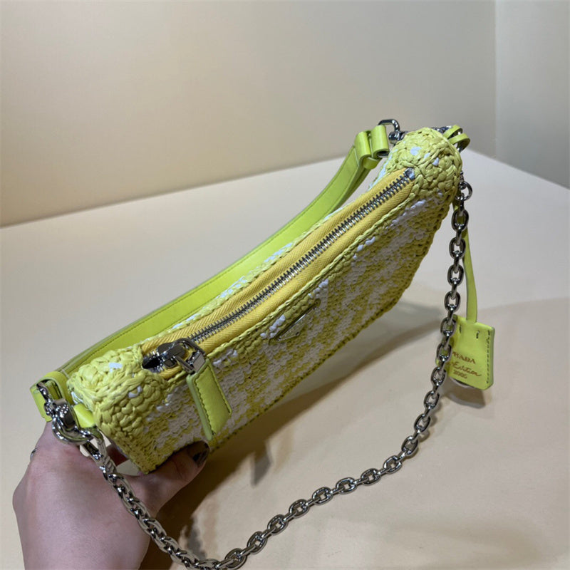 ZEP - PD Bags - 123