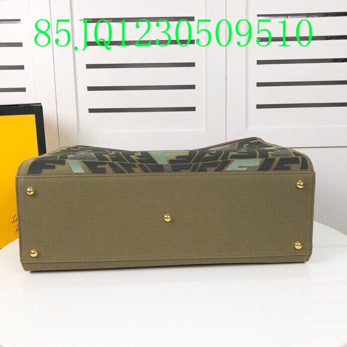 GC - Shoulder - 2946