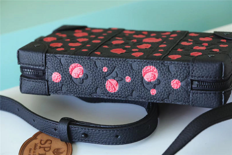 Lux-Totes - LOV Bags - 3858