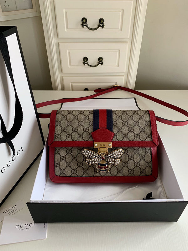 Luxurious Totes - Latest - 10031