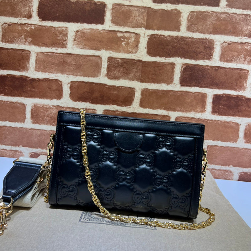GUI - Luxurious Totes - 518